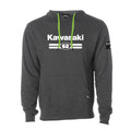 Factory Effex Kawasaki Sixty Two Pullover Hoodie
