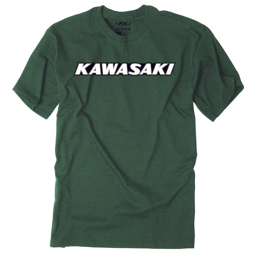 Factory Effex Kawasaki Vintage Tee