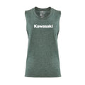 Factory Effex Women's Kawasaki Muscle Tank