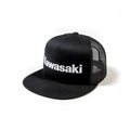 Casquette Factory Effex Kawasaki Alpha Snapback