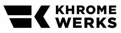 Khrome Werks