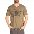 Klim Petrol Tri-Blend Tee