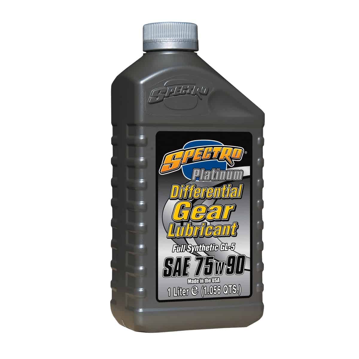 Spectro Platinum Differential Oil, 1L