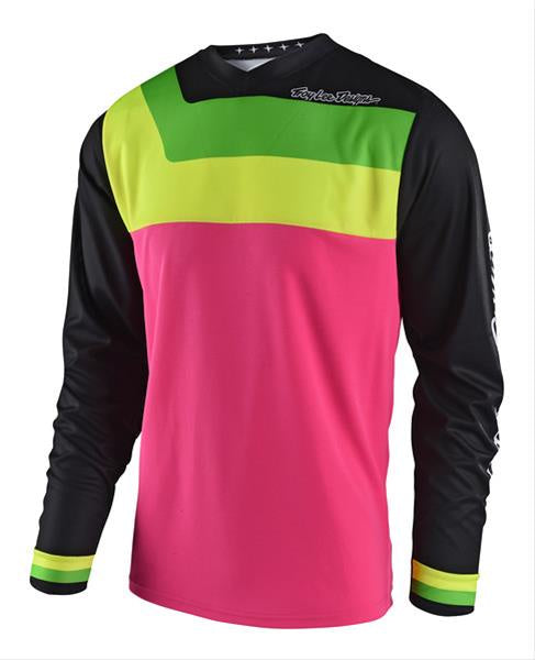 Maillot GP Prisma Troy Lee Designs