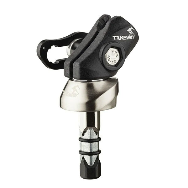 Takeway LA7 Triangular Pedestal