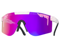 Lunettes de soleil Pit Viper Brights Polarisées Double Wide