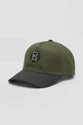 TEAMLTD Logo Snapback