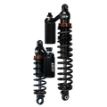 Len Performance Shocks