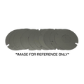 Len Performance Shims, 10 Pack