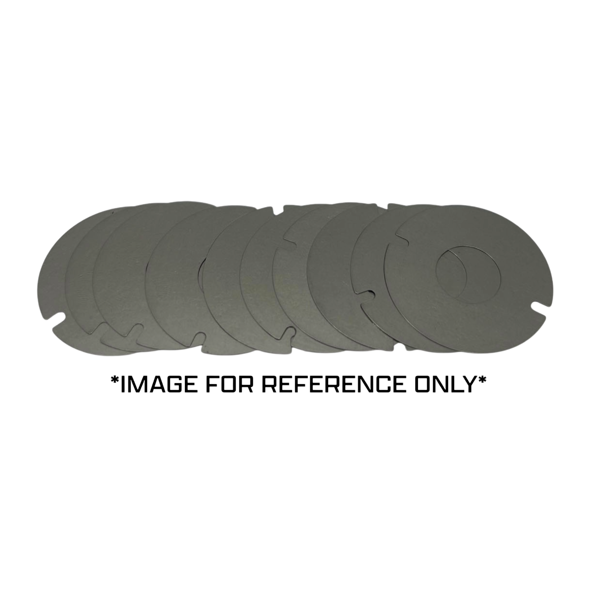 Len Performance Shims, 10 Pack
