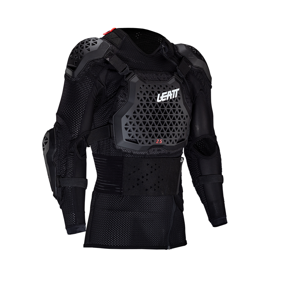 Protection corporelle Leatt 2.5 pour femme