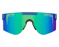 Pit Viper Youth The Leonardo XS Sunglasses