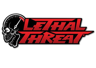 Lethal Threat