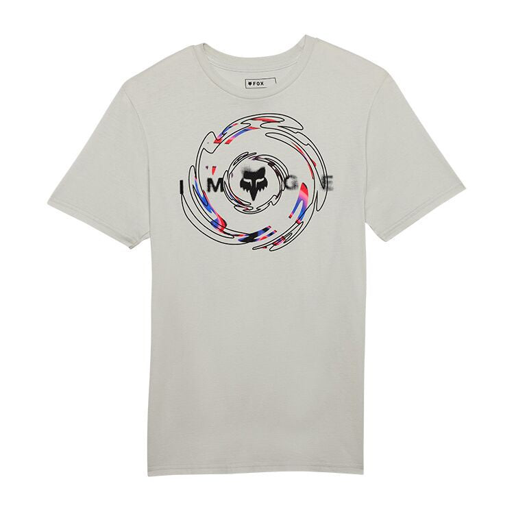 Fox Racing Energy Face Premium Tee