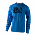 Maillot Troy Lee Designs GP Air Pinstripe