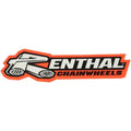 Factory Effex Renthal Sticker