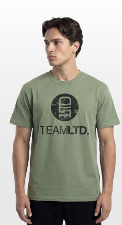 TEAMLTD Logo Tee