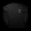 Crooked Clubhouse Crooked X Lords Tee