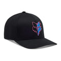 Casquette Flexfit Fox Racing Emotion
