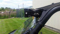 Support de Phare LED à Montage Avant Extreme Metal Products