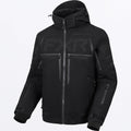 Blouson 2-en-1 FXR Backshift R-FX