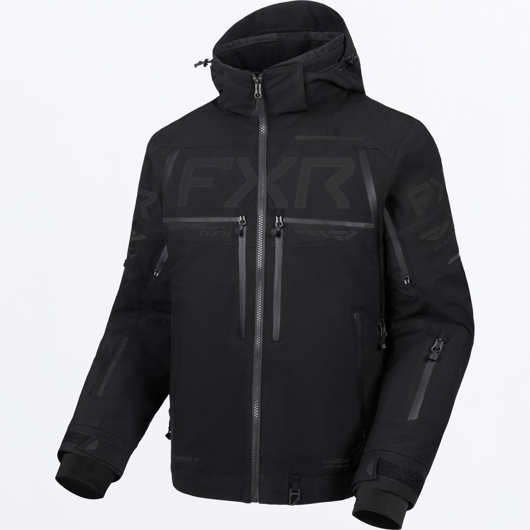 Blouson 2-en-1 FXR Backshift R-FX