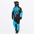 FXR Cold Cross CX Lite Monosuit