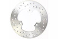 EBC D-Series Premium Replacement Brake Rotor
