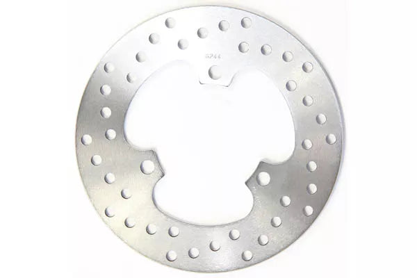 EBC D-Series Premium Replacement Brake Rotor