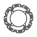EBC CX Extreme Vee Brake Rotor