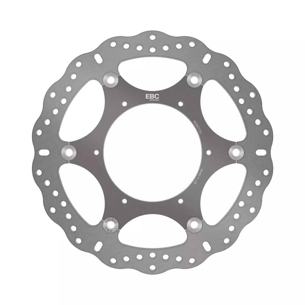 EBC MD Contour Series Stainless Brake Rotor