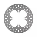 EBC D-Series Premium Replacement Brake Rotor