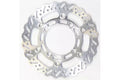 EBC MD Contour Series Stainless Brake Rotor