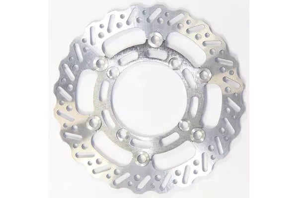 EBC MD Contour Series Stainless Brake Rotor