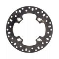 EBC D-Series Premium Replacement Brake Rotor