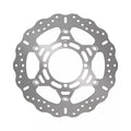 EBC MD Contour Series Stainless Brake Rotor