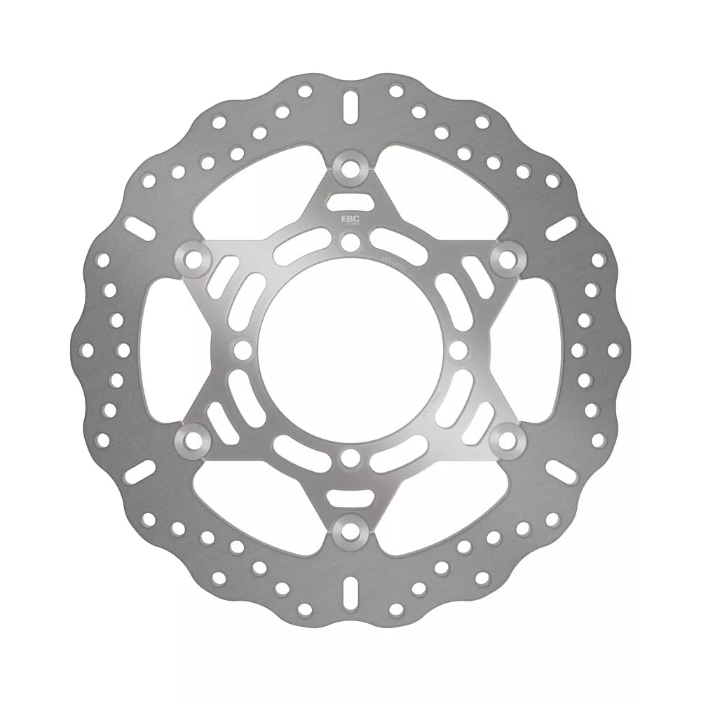 EBC MD Contour Series Stainless Brake Rotor