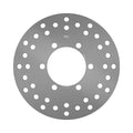 EBC D-Series Premium Replacement Brake Rotor