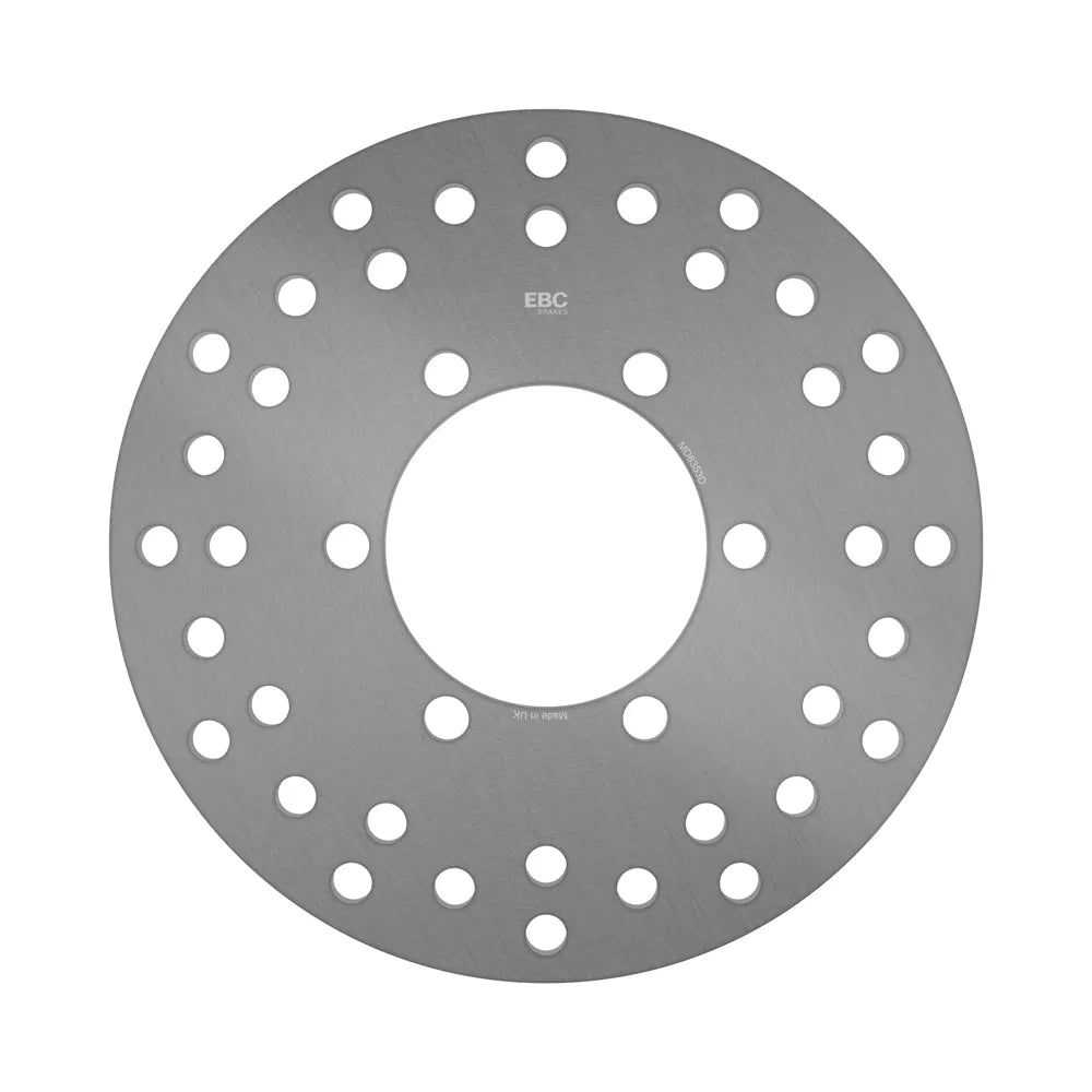 EBC D-Series Premium Replacement Brake Rotor