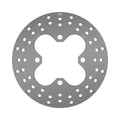 EBC D-Series Premium Replacement Brake Rotor