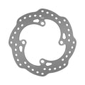 EBC MD Contour Series Stainless Brake Rotor