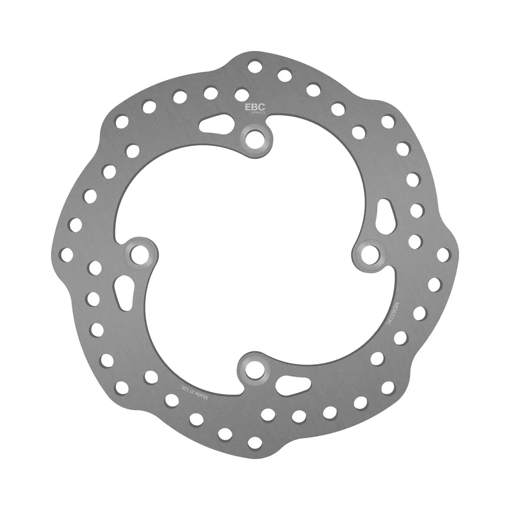 EBC MD Contour Series Stainless Brake Rotor