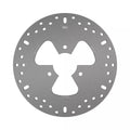 EBC D-Series Premium Replacement Brake Rotor