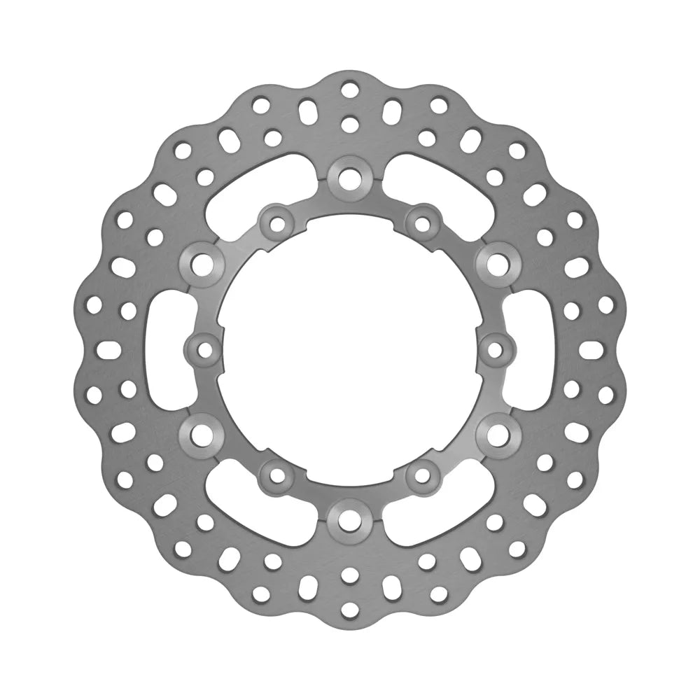 EBC MD Contour Series Stainless Brake Rotor