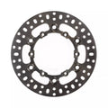 EBC D-Series Premium Replacement Brake Rotor
