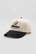 TEAMLTD Menace Snapback