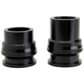 Kit d'entretoises de roue arrière de rechange Tusk Impact Supermoto