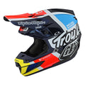 Casque Troy Lee Designs SE5 Carbon Quattro