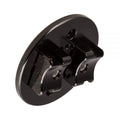 Support de conteneur de carburant Rotopax à angle réglable Axia Alloys