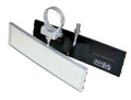 Axia Alloys 9" Panoramic Rearview Mirror